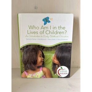 Introduction to Early Childhood Teachers Education Educational Self Help Book